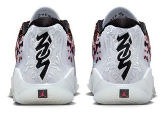 Nike Air Jordan Zion 3 NRG "3D"