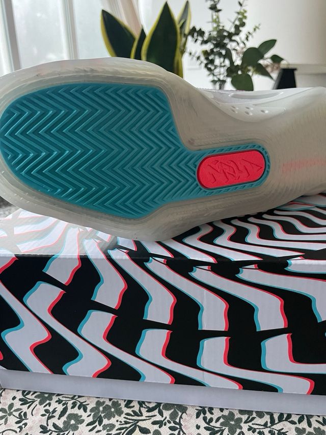 Nike Air Jordan Zion 3 NRG "3D"