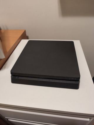 PS4 500GB