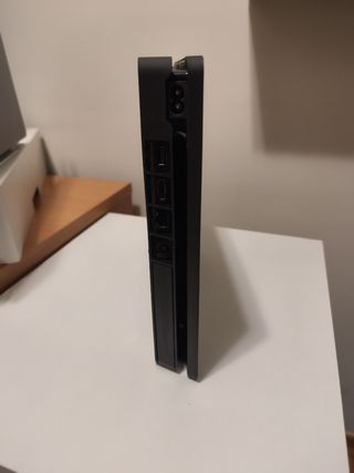 PS4 500GB