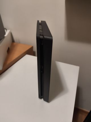 PS4 500GB