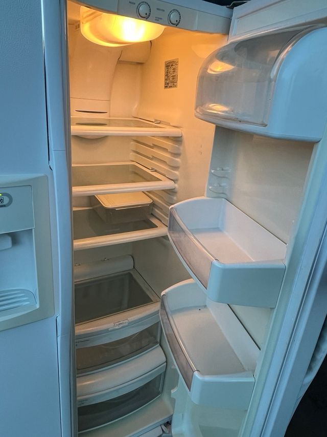 FRIGORIFICO/CONGELADOR