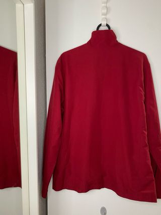 chaqueta adidas vintage