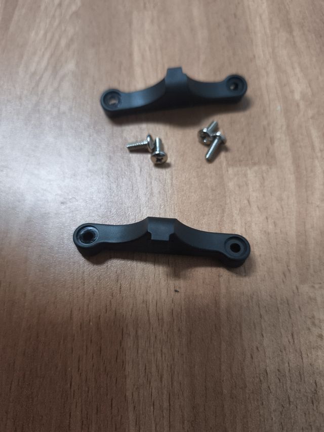 Soporte AM5 con tornillos