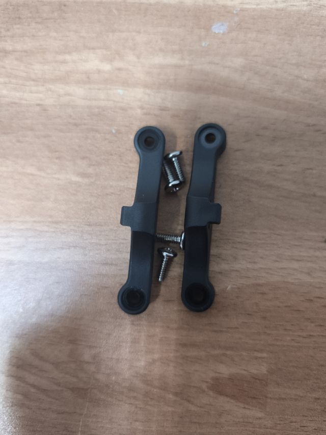 Soporte AM5 con tornillos