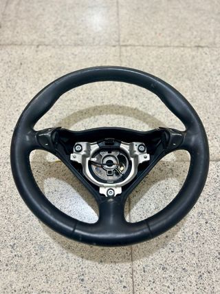 Volante Porsche 