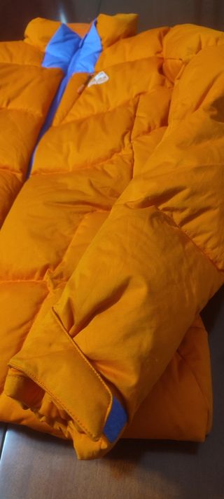 Plumas Le Coq Sportif