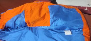 Plumas Le Coq Sportif