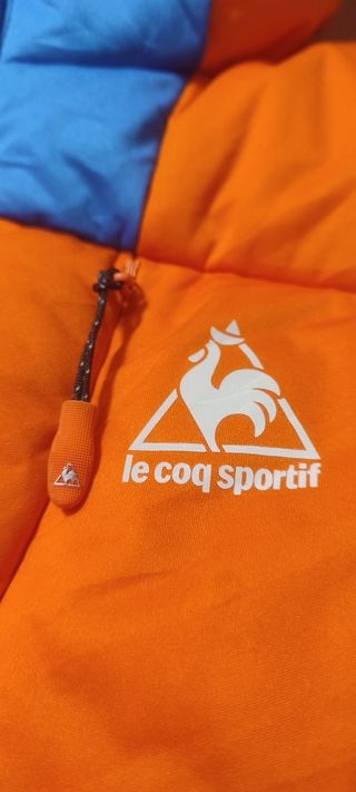 Plumas Le Coq Sportif