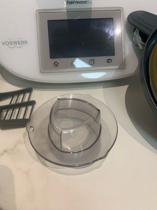 Thermomix TM5 ENVIO GRATIS  Precio Negociable