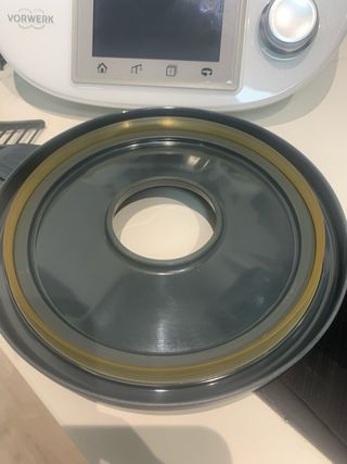 Thermomix TM5 ENVIO GRATIS  Precio Negociable