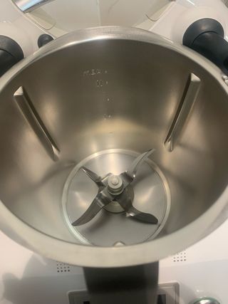 Thermomix TM5 ENVIO GRATIS  Precio Negociable