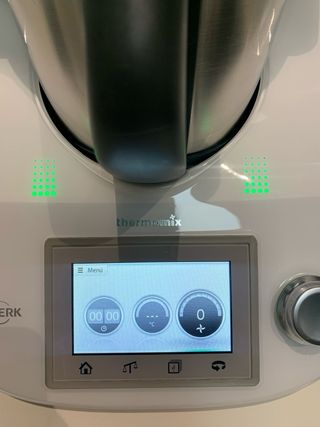 Thermomix TM5 ENVIO GRATIS  Precio Negociable