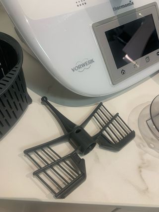 Thermomix TM5 ENVIO GRATIS  Precio Negociable