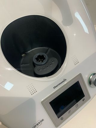 Thermomix TM5 ENVIO GRATIS  Precio Negociable