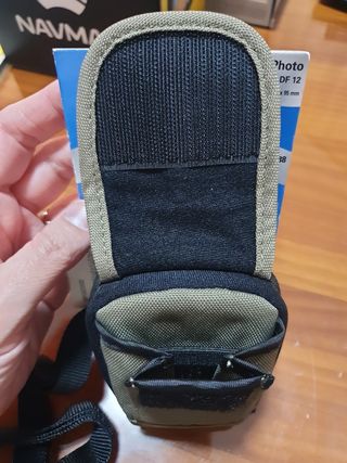 Funda cámara de fotos Samsonite