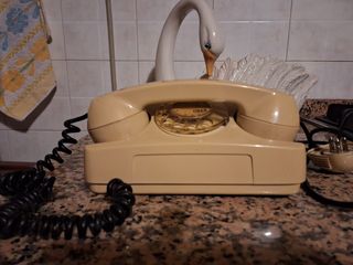 Telefono vintage