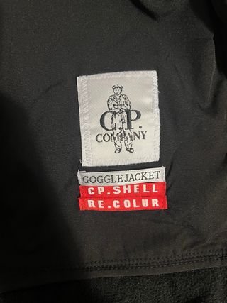 Sudadera CP Company