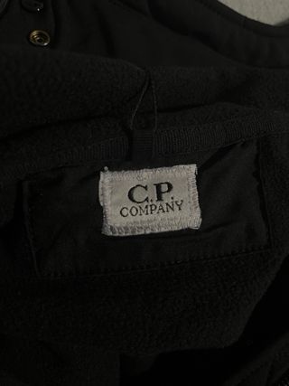 Sudadera CP Company