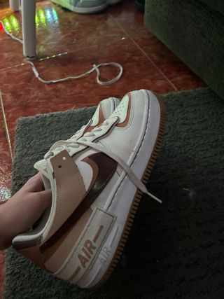 Nike air force 1 shadows