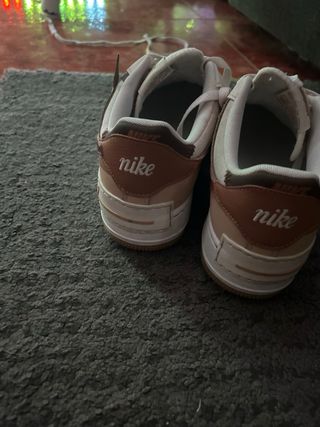 Nike air force 1 shadows