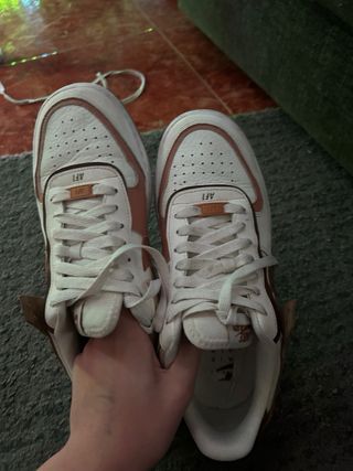 Nike air force 1 shadows