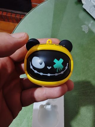 Auriculares bluetooth