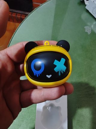 Auriculares bluetooth