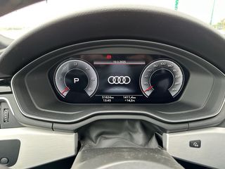 Audi A5 sportback 2023