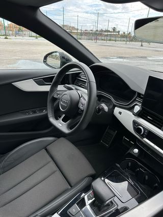 Audi A5 sportback 2023