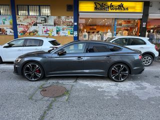 Audi A5 sportback 2023