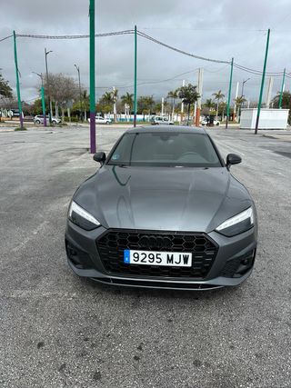 Audi A5 sportback 2023