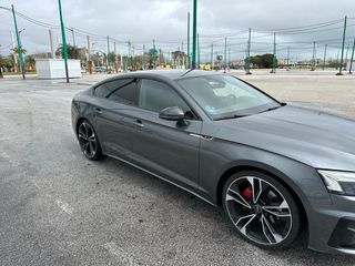 Audi A5 sportback 2023