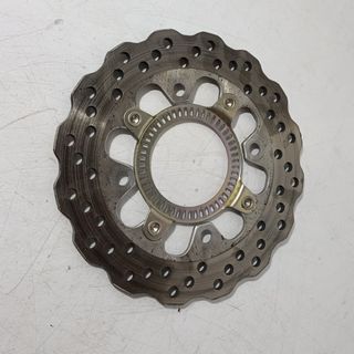 Disco de freno trasero Kawasaki Ninja 650 2024