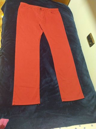 Pantalón Paul Shark