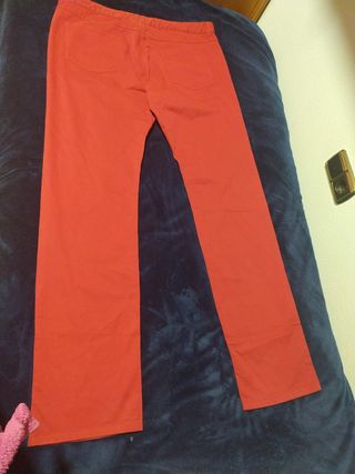 Pantalón Paul Shark