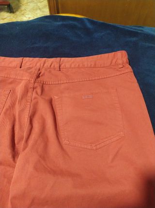 Pantalón Paul Shark