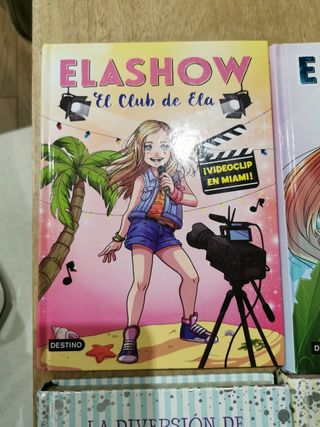 ¡Aventuras en Londres! (La diversión de Martina 2)