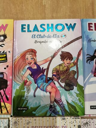 ¡Aventuras en Londres! (La diversión de Martina 2)