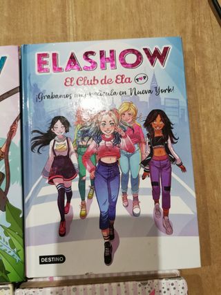 ¡Aventuras en Londres! (La diversión de Martina 2)