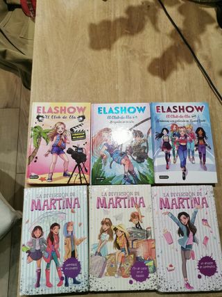 ¡Aventuras en Londres! (La diversión de Martina 2)