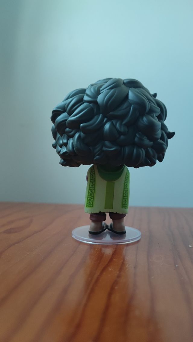 Bruno Madrigal - Funko Pop GITD
