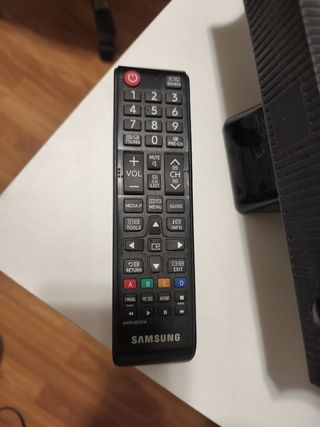 Televisión Samsung 32 pulgadas