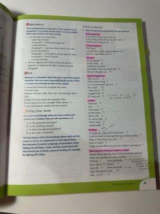 Objective First. Cambridge English