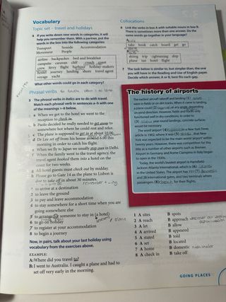 Objective First. Cambridge English