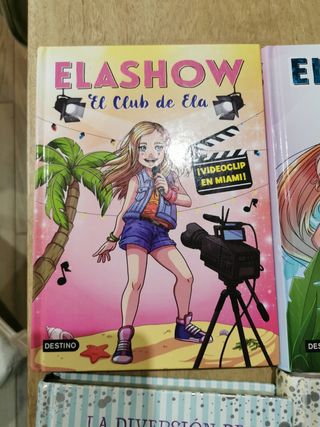 Fin de curso en el paraíso (La diversión de Martina 4)