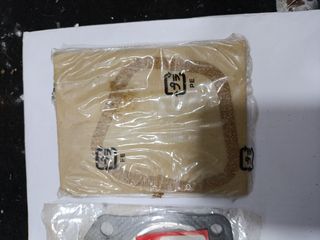 Kit segmentos juntas motocultor 160