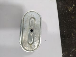 Kit segmentos juntas motocultor 160