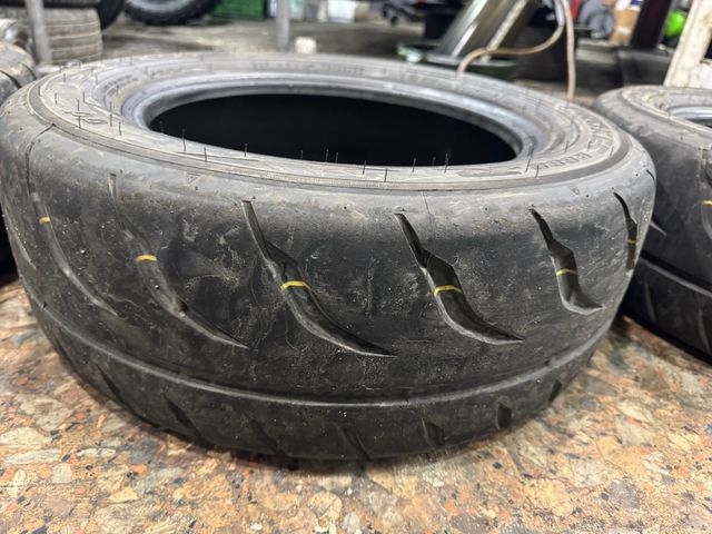 Toyo Proxes R888R 185/60/14 82H
