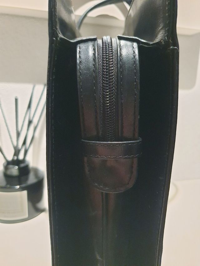 Bolso Balenciaga vintage de piel